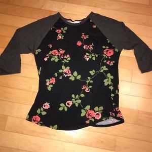 LLR Randy tee